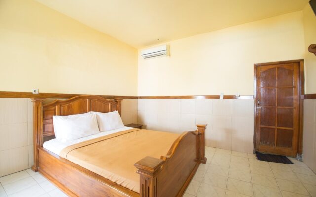 Tanjung Alam Hotel
