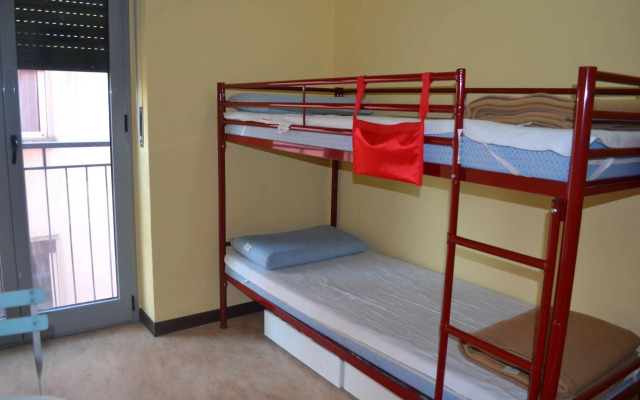 Ostello di Saronno - Malpensa Hostel