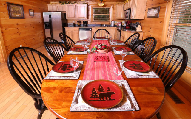 Eden Crest Vacation Rentals