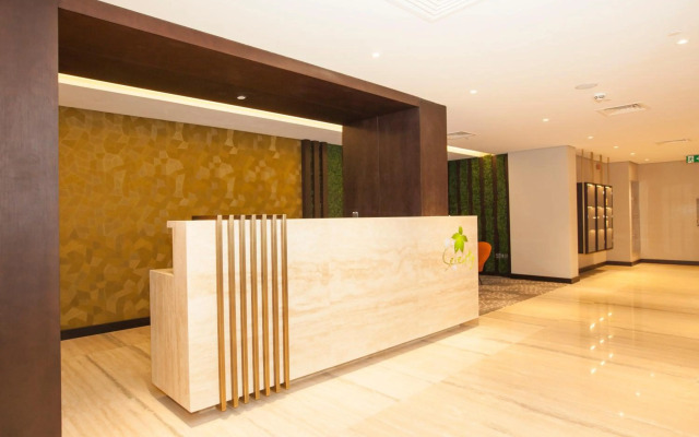 Flora Inn Hotel Dubai Airport