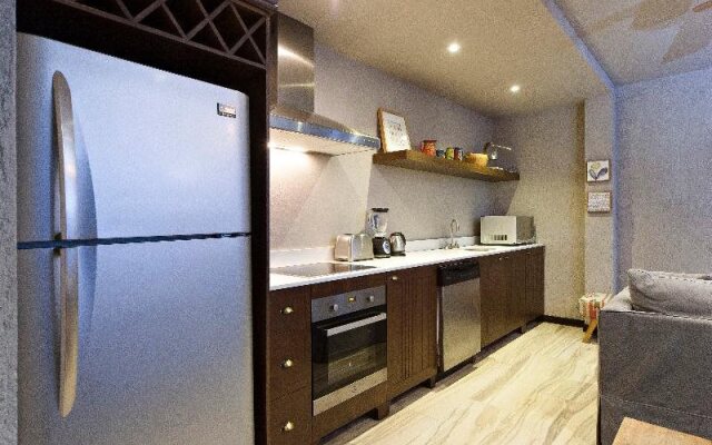 Arthouse Art Residences