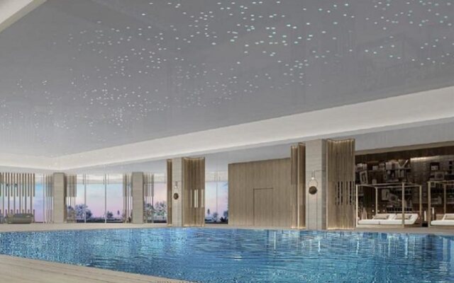 Even Hotels Nanjing Yangtze River by IHG