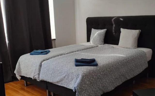 Very Nice Apartment 15 Minutes From Stockholm