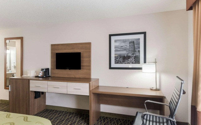 Quality Inn Williams Near Grand Canyon