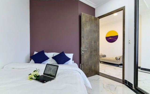 Aura Apartment Da Lat