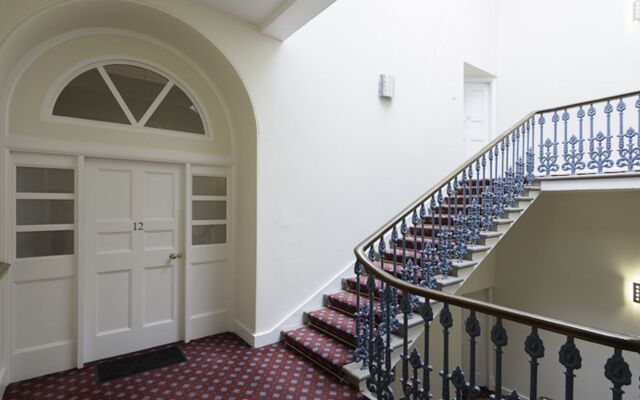 Parliament Apartment