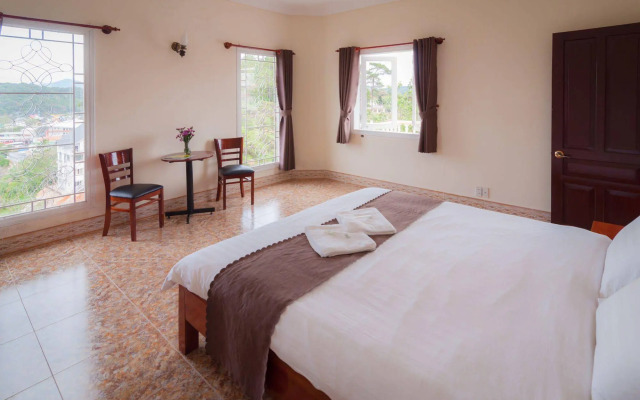 Robin Hill Guesthouse
