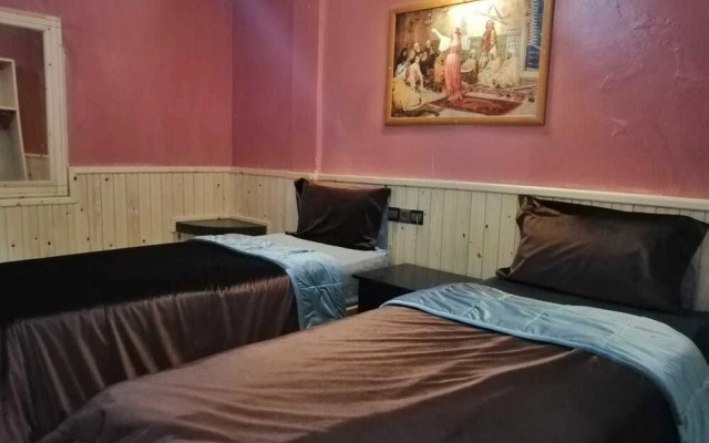 Senhaja Hotel - Hostel