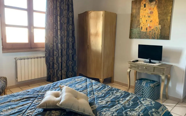 Peperosa B&B And Events