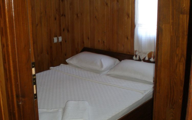 DatcAnka Ahsap & Kutuk Evler