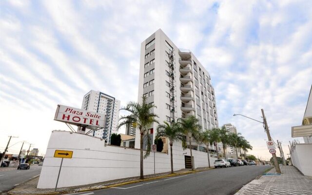 Plaza Suite Hotel