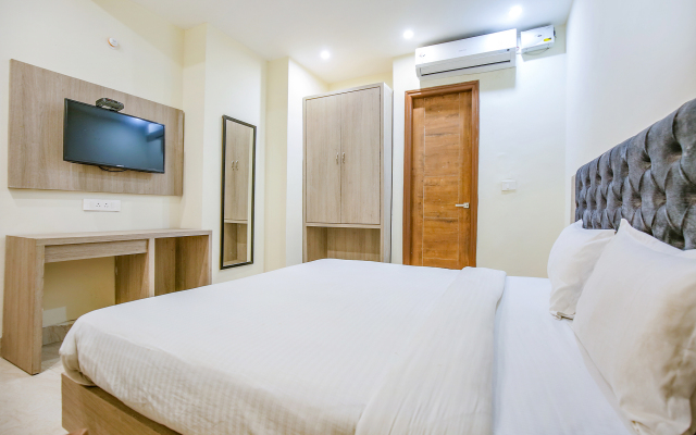 Fabhotel Melano