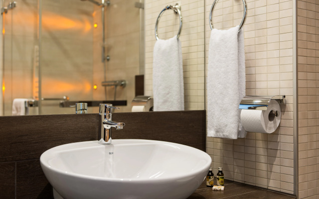 Hotel Rozany Gaj