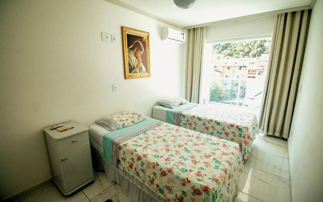 Hospedagem Stein - Apartamento 301