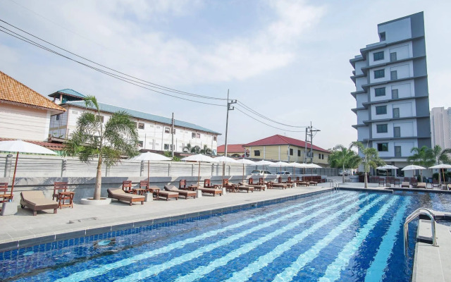 Carunda Hotel