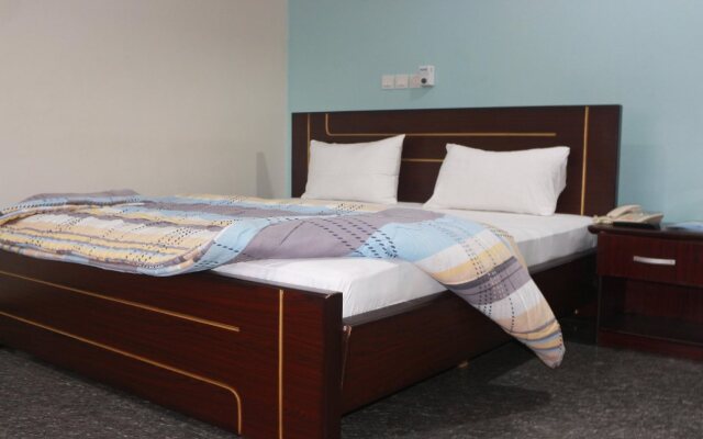 Emrosy Hotels And Suites