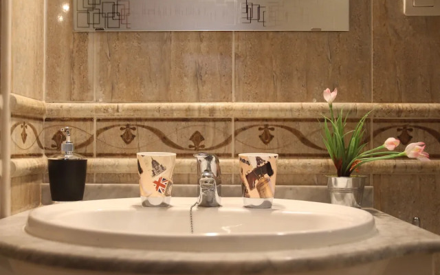 Apartamento Rincón Plaza