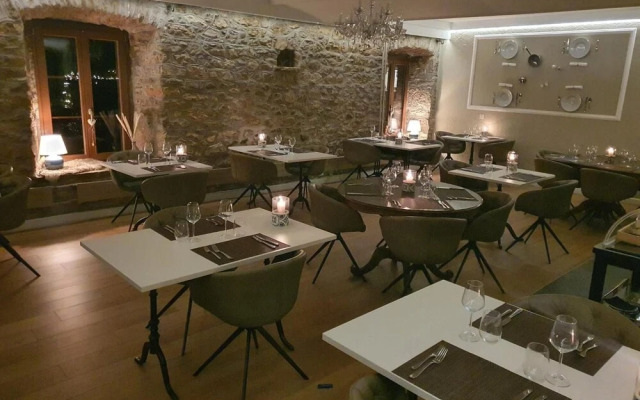 Hôtel Restaurant Bellevue Onnens