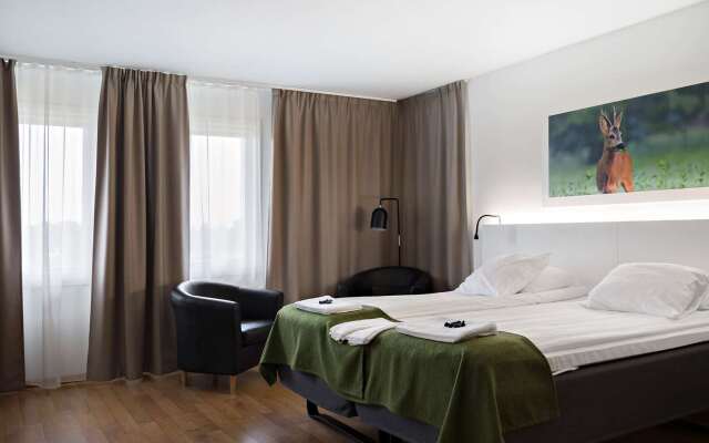Sure Hotel by Best Western Lagan