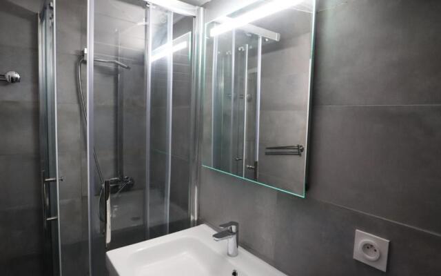 Appartement Les Gets, 3 pièces, 6 personnes - FR-1-623-118