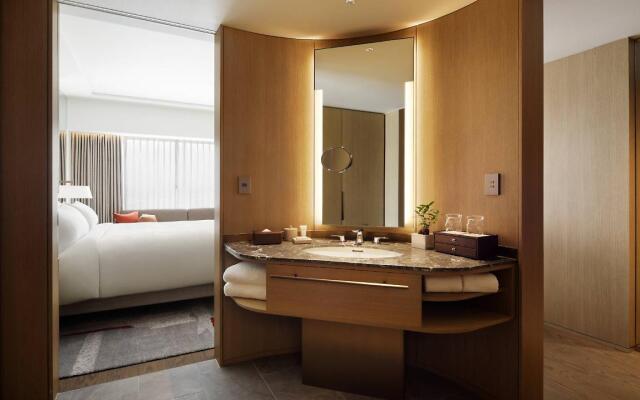 JW Marriott Hotel Nara