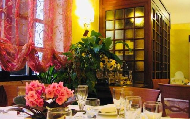 Hotel La Locanda Del Borgo
