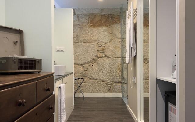 Jardim da Batalha by Shiadu