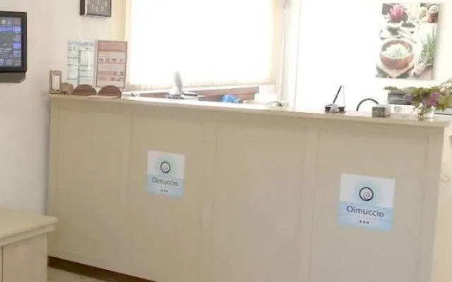 Olmuccio Hotel & Residence