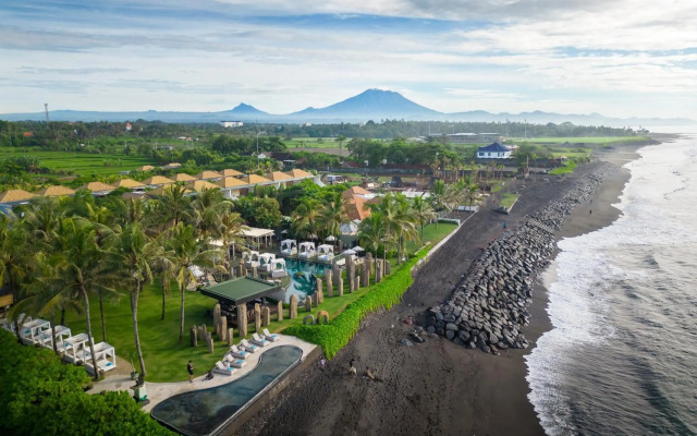 The Royal Purnama - Adults Only