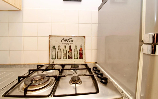 Gorgeous Hideout | City Center Apartment