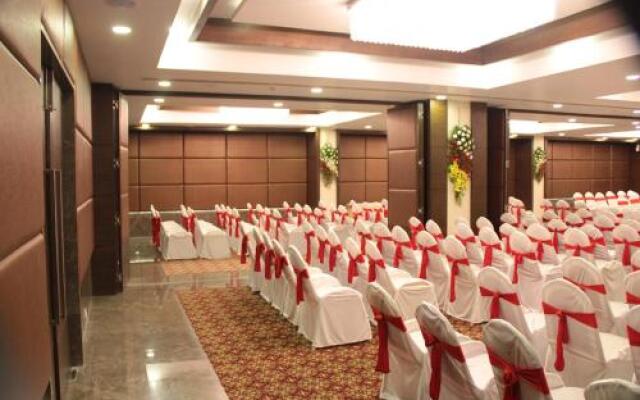 City Inn