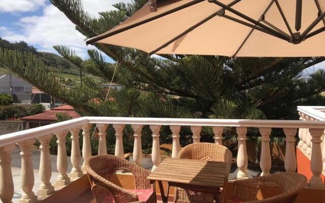 Apartamento En La Laguna