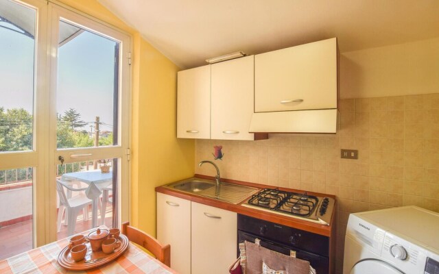 Awesome Apartment in Ricadi With Wifi and 1 Bedrooms