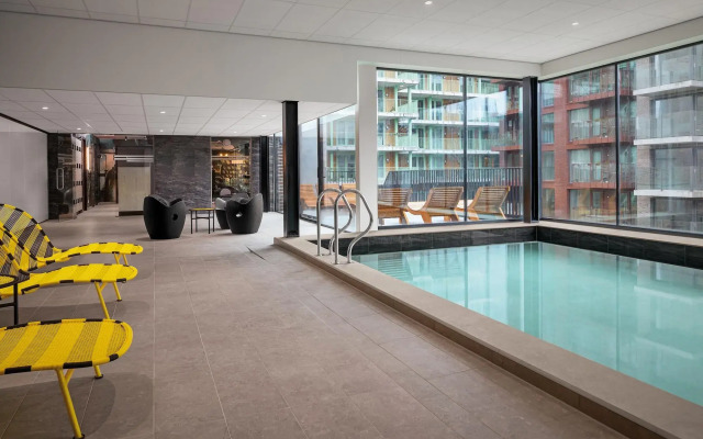 Inntel Hotels Amsterdam Landmark