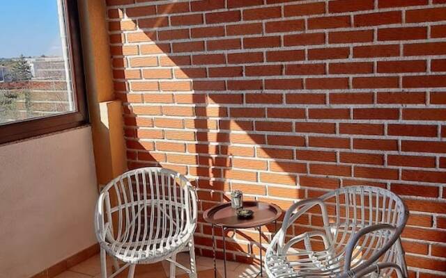 Enzo Apartment With Air-condition and Wi-fi