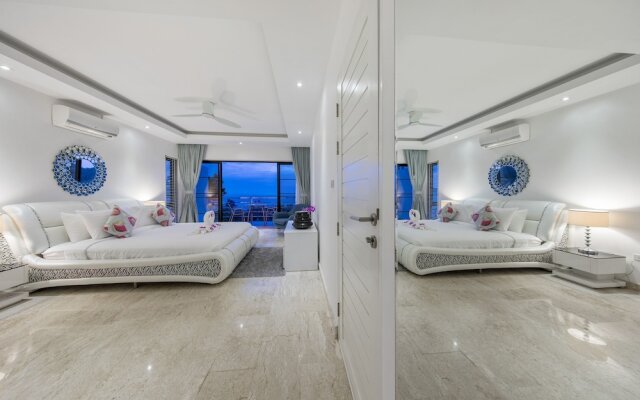 Villa Dove