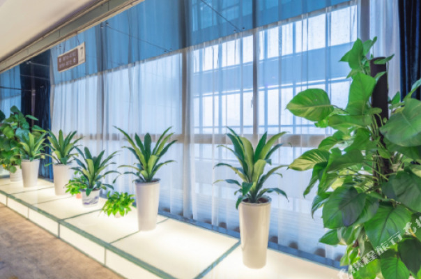 Ming Tien International Hotel