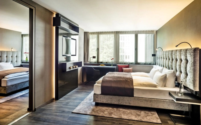 SAKS Urban Design Hotel Frankfurt