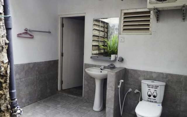 Yoho Nuga Villa