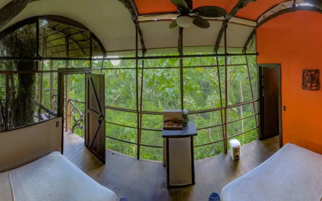 Maquenque Eco Lodge