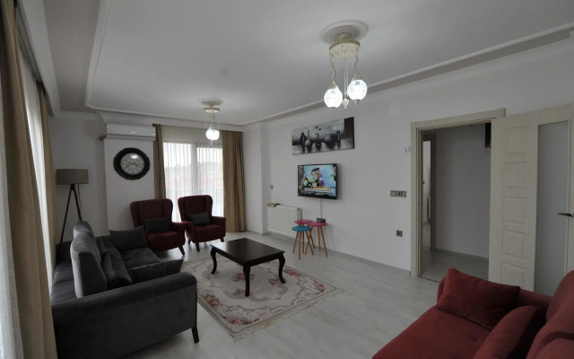 Verizana Apartments & Suites