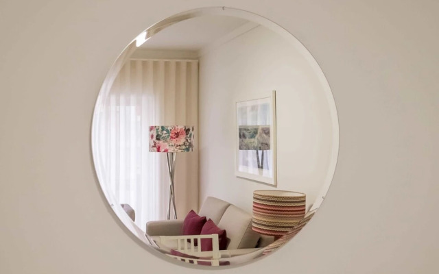 Simon Guest Apartments