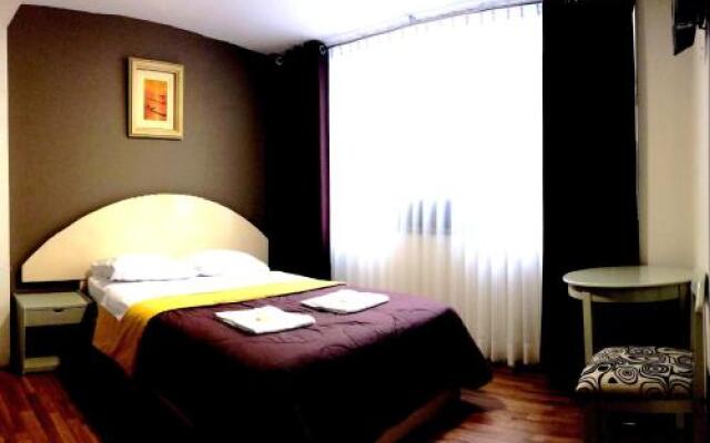 Real Hotel
