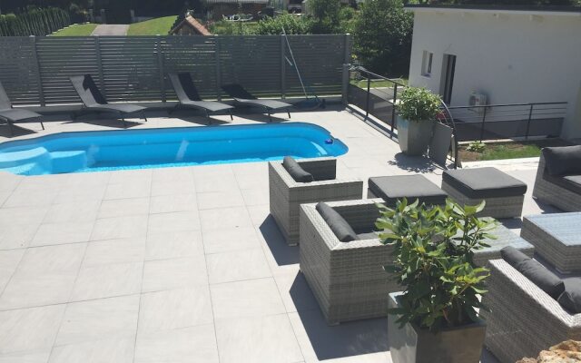 Le Clos du Silberthal