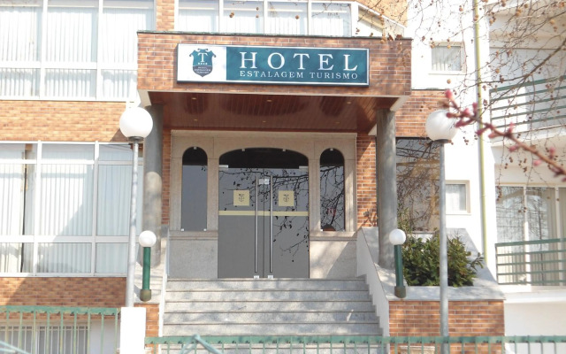 Hotel Estalagem Turismo