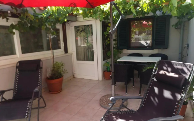 Apartment 22 Omiš