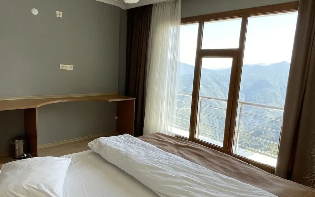 Greenlife Hotel