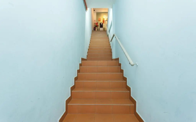 ZEN Rooms Nusajaya