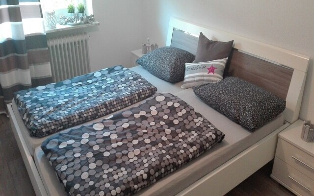 Haus Meeresbrise