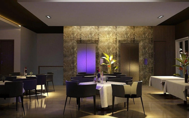 Doha Central Bliss Danang Hotel By Haviland